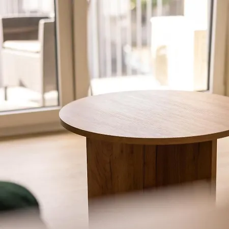 Apartament Boho5 Łódź Zewnętrze zdjęcie