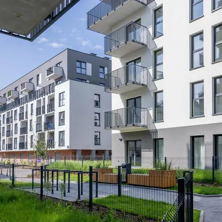 Apartament Boho5 Łódź Zewnętrze zdjęcie