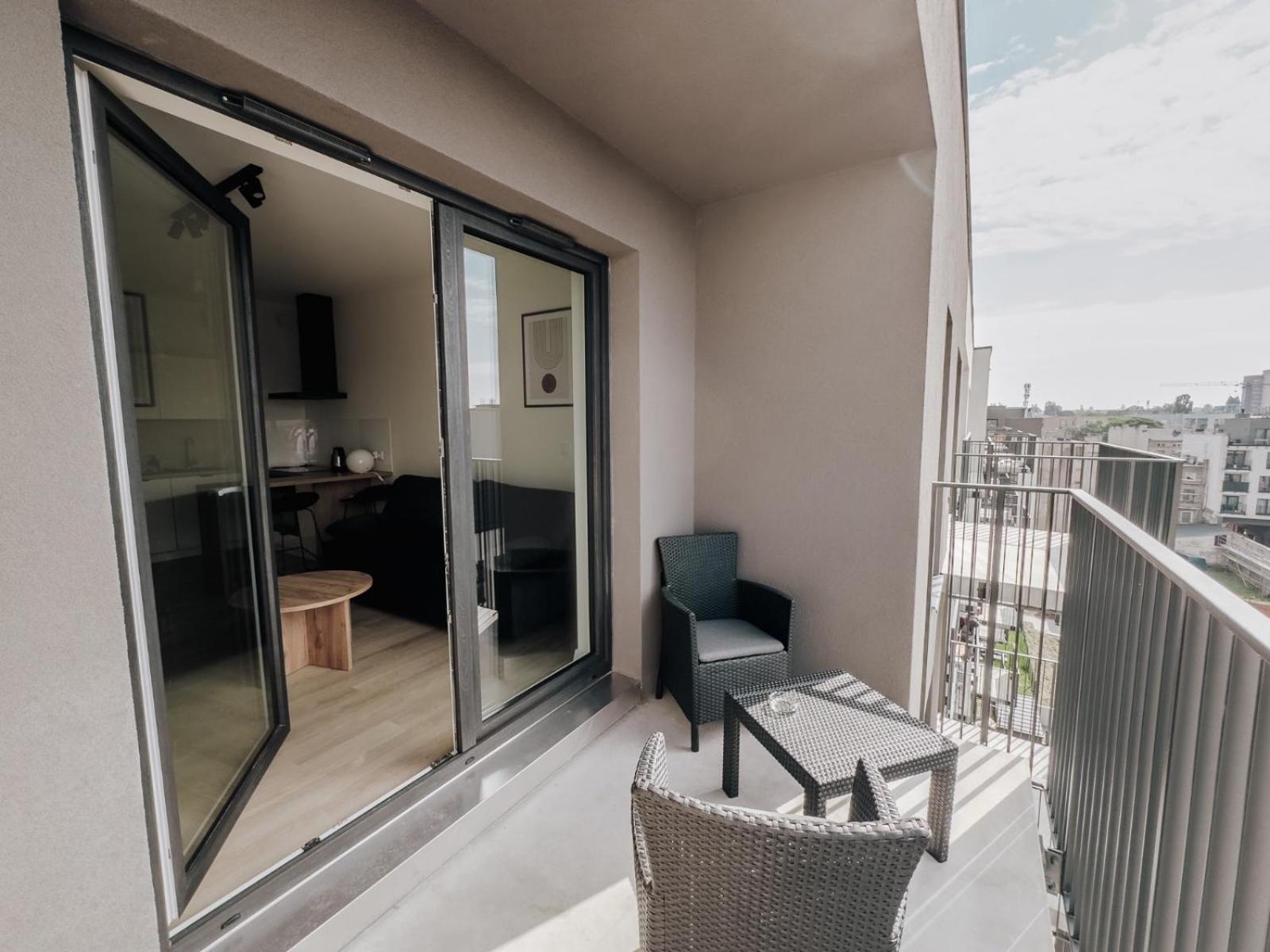 Boho5 Apartment Lodz (Lodz)