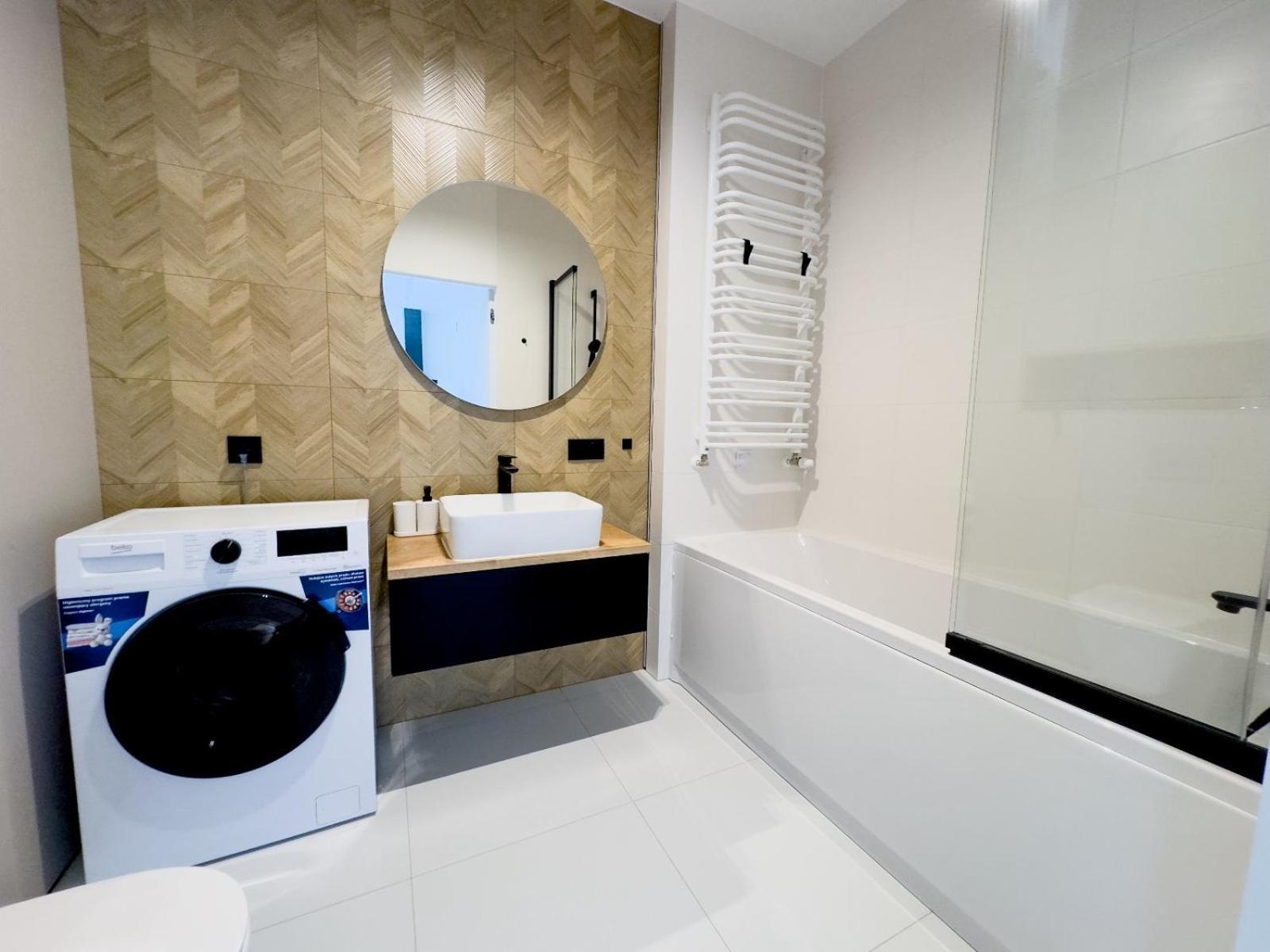 Boho5 Apartment Lodz (Lodz)