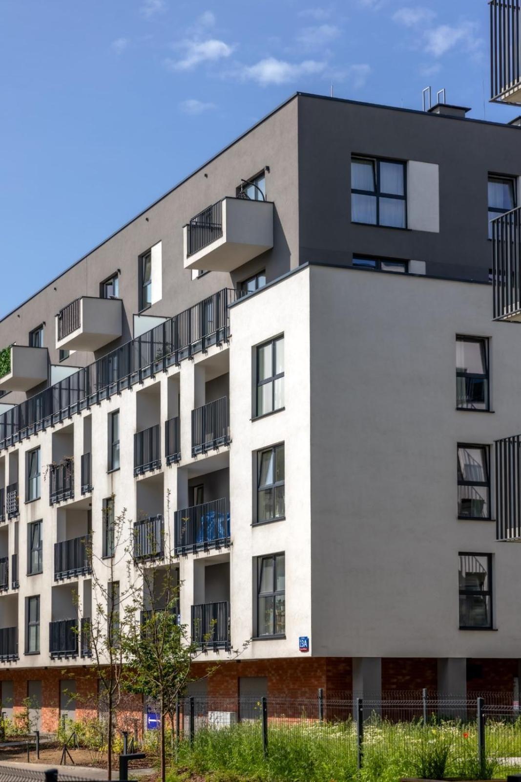 Apartament Boho5 *
