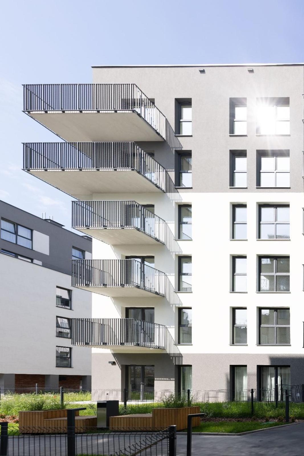 Boho5 Apartament