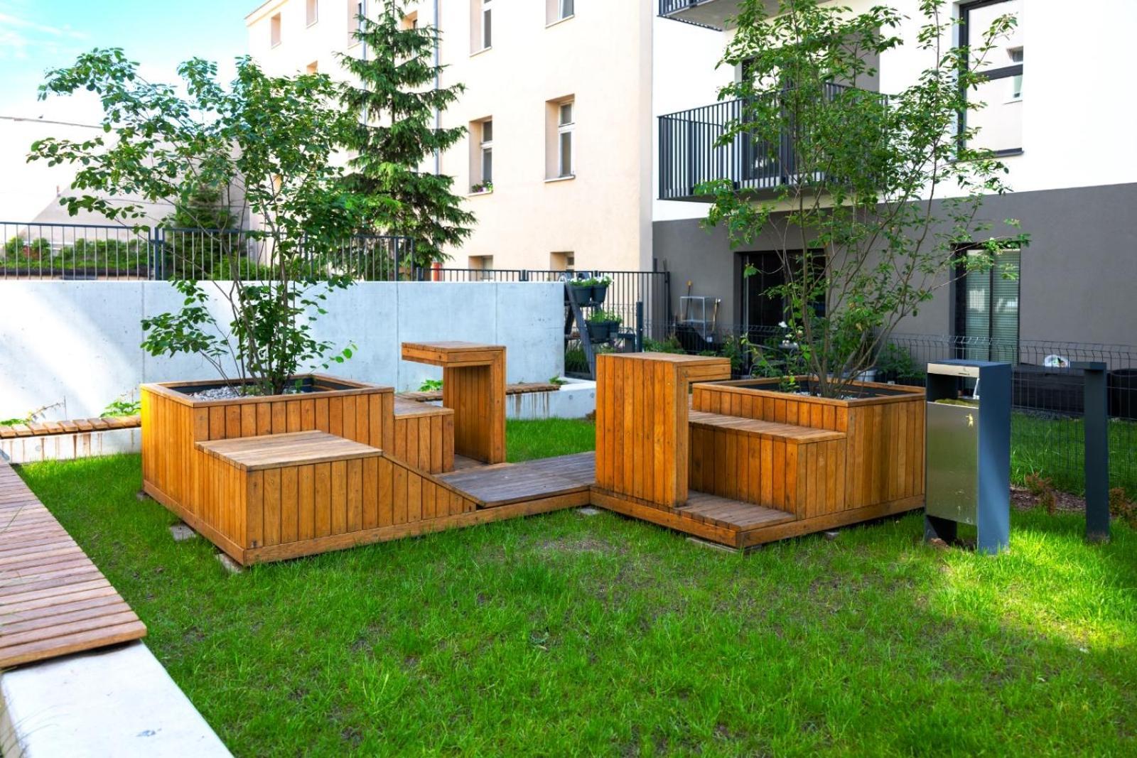 Boho5 Apartament *